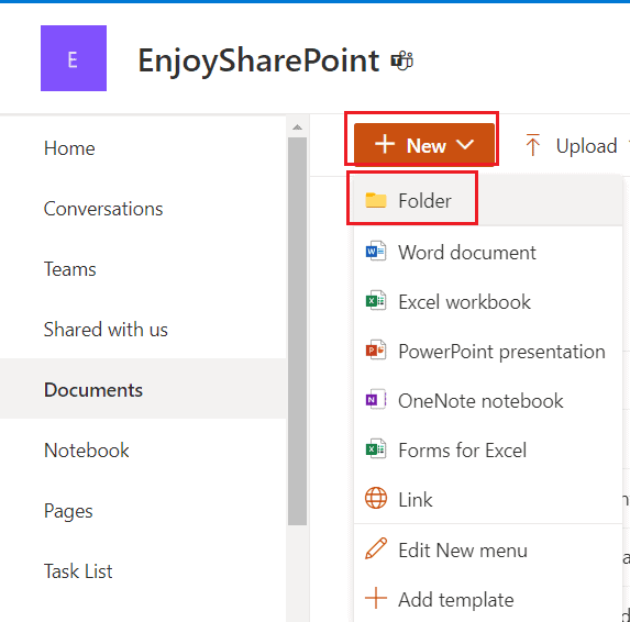 How to move emails to folder after 30 days using Power Automate Enjoy