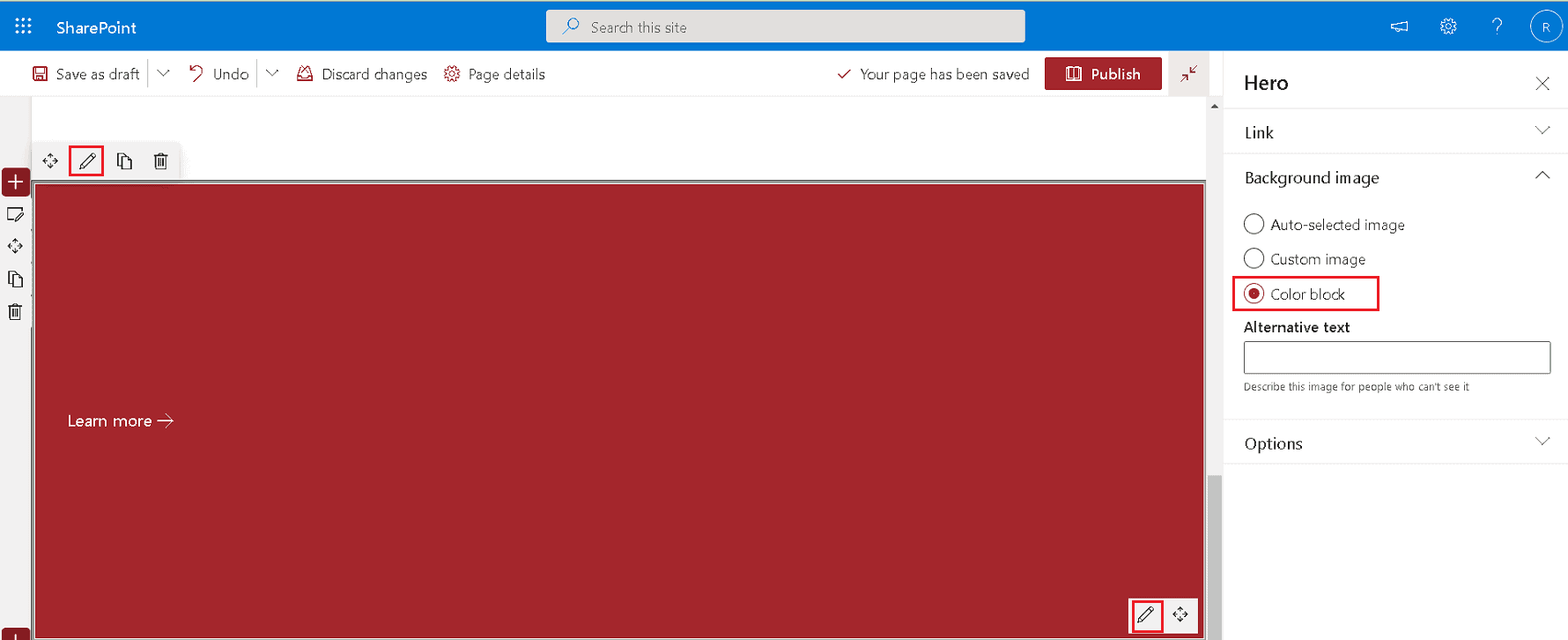 SharePoint Hero  Part Enjoy SharePoint