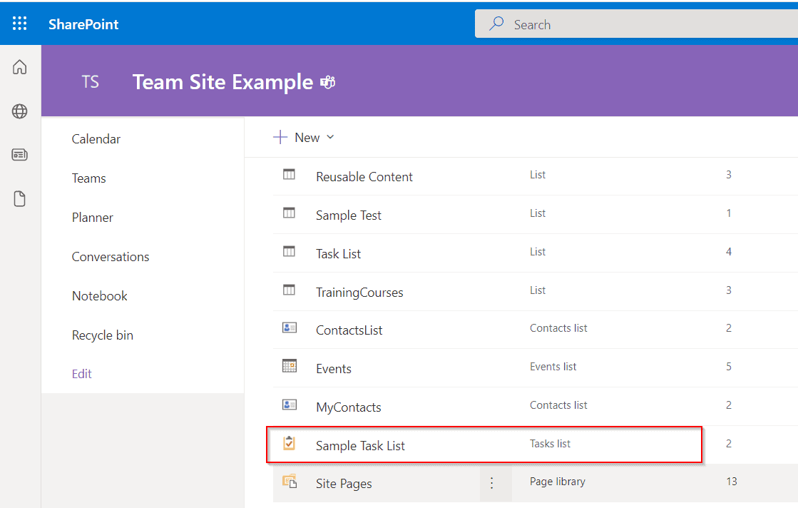 SharePoint Highlighted content web part Enjoy SharePoint