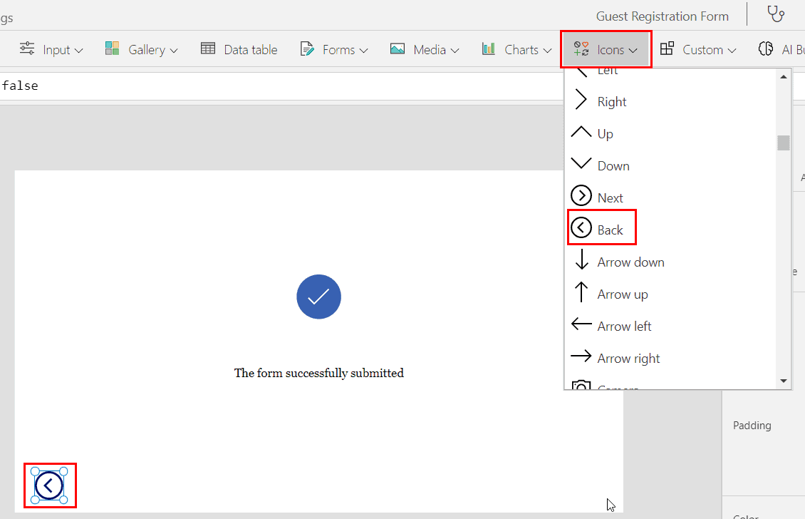 Microsoft Power Apps tutorial for beginners Build an app in Power Apps Enjoy SharePoint