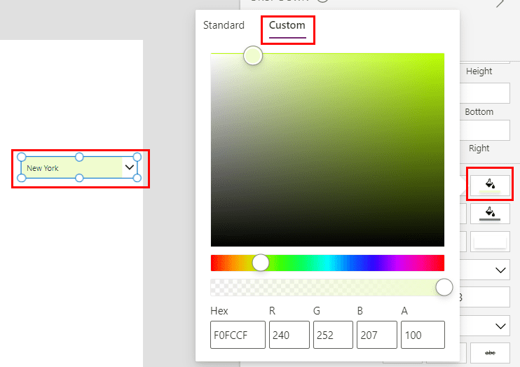How to Use Power Apps DropDown Control? Enjoy SharePoint
