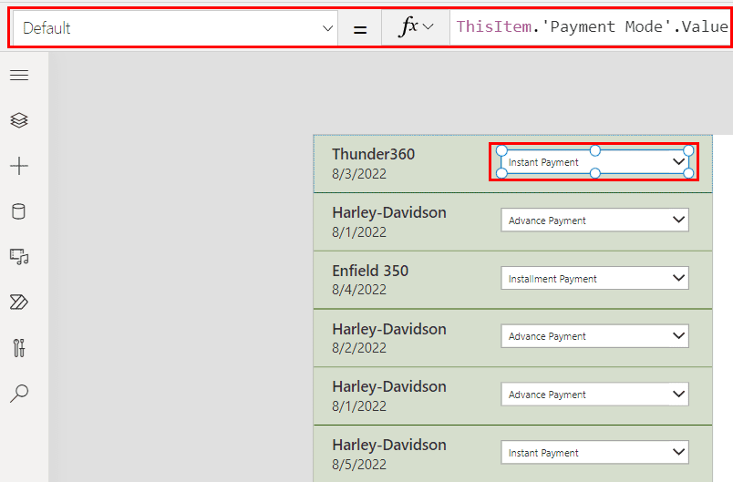 How to Set Default Value in Power Apps Dropdown Enjoy SharePoint