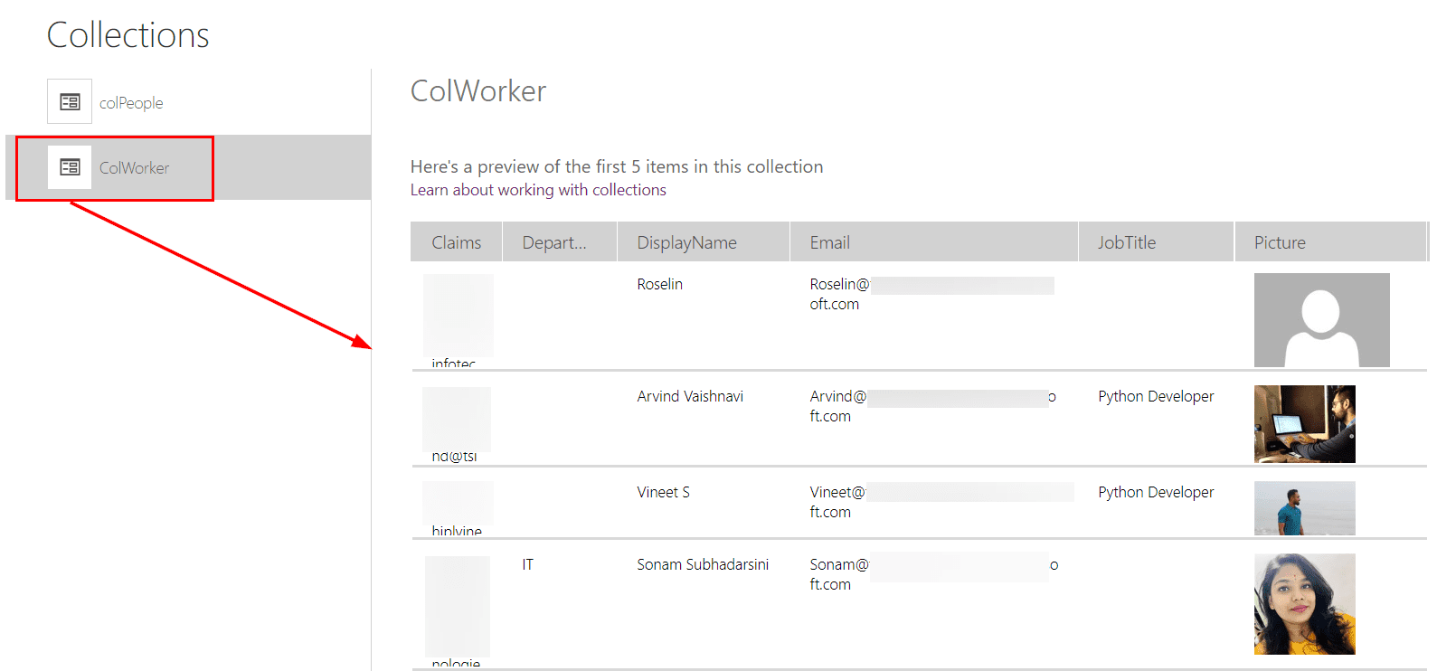How To Set Default Value in Power Apps List Box Control Enjoy SharePoint
