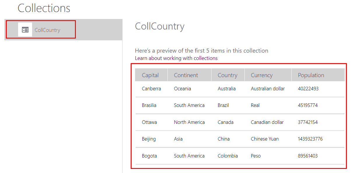 Power Apps Create Collection Using Excel Guide] Enjoy