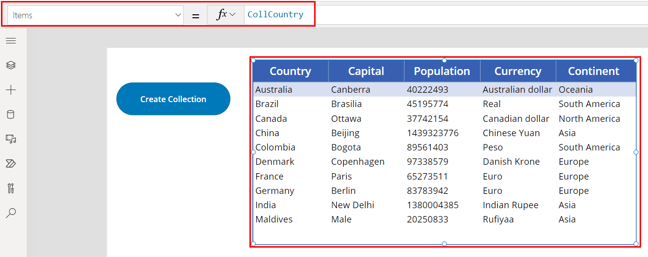 Power Apps Create Collection Using Excel Guide] Enjoy