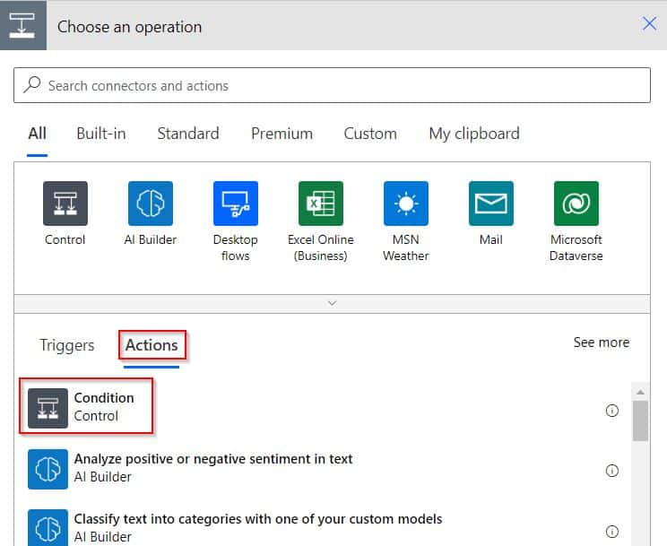 Power Automate Condition If Blank Enjoy SharePoint Power Automate Condition If Blank Enjoy SharePoint