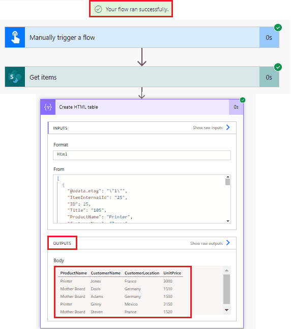 Power Automate Filter Query Operators [With Examples] Enjoy SharePoint