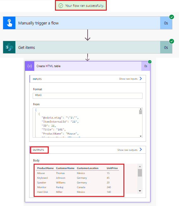 Power Automate Filter Query Operators [With Examples] Enjoy SharePoint