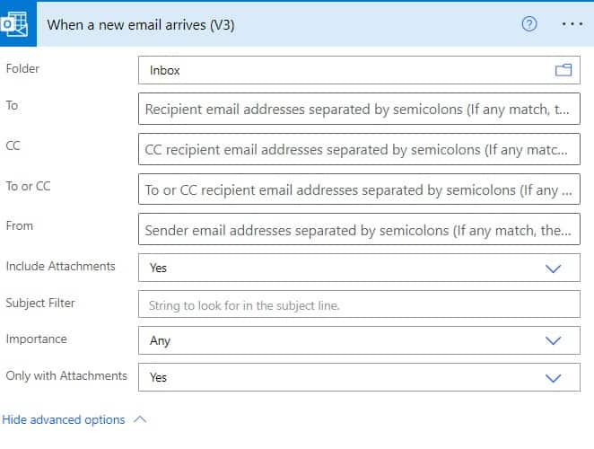How to Convert CSV to Excel using Power Automate? Enjoy SharePoint
