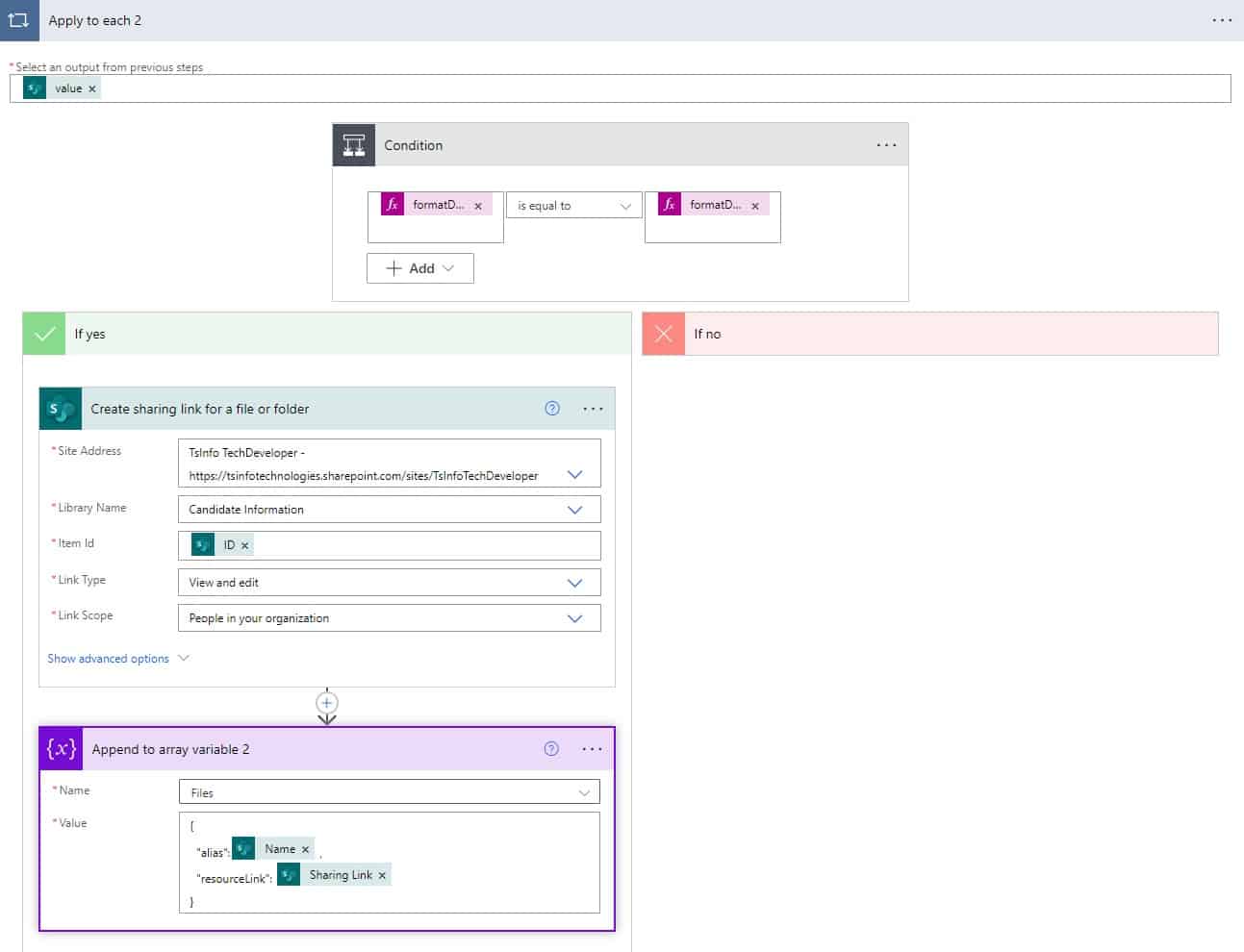 How to attach files to planner tasks using Power Automate? Enjoy SharePoint