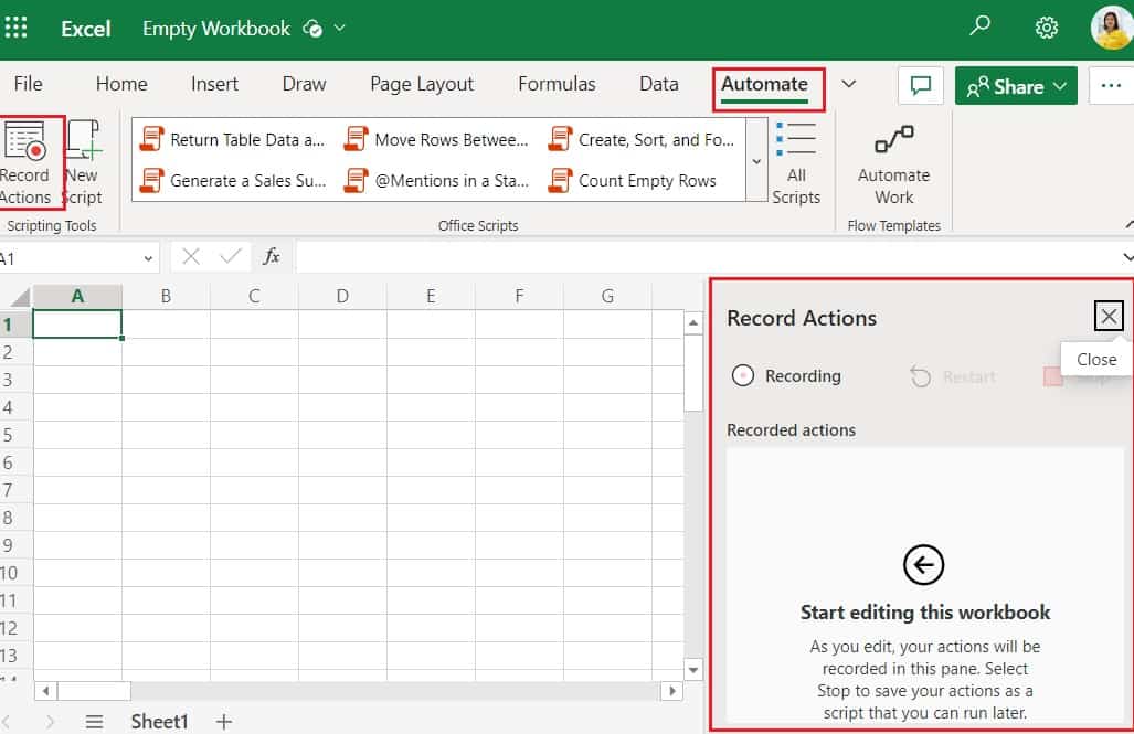 How to Convert CSV to Excel using Power Automate? Enjoy SharePoint