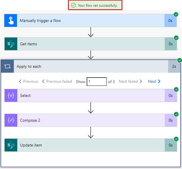 How to Convert Float to Integer in Power Automate? Enjoy SharePoint