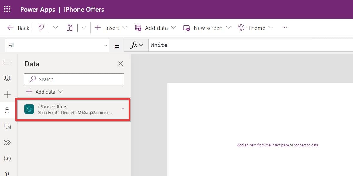 How to Create a Power Apps Collection On OnStart Property? Enjoy