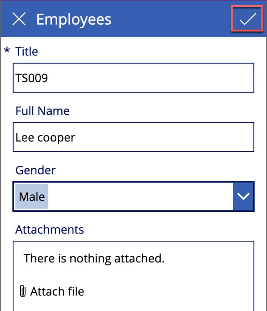 How to Create a Canvas App in Power Apps From a SharePoint List? Enjoy SharePoint