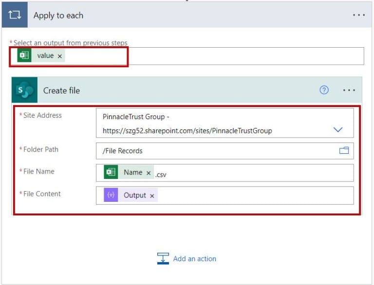 How to Convert CSV to Excel in Power Automate? Enjoy SharePoint
