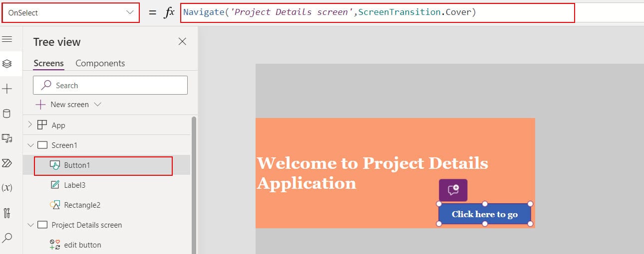 How to Use Navigate Function in Power Apps? [With Useful Examples