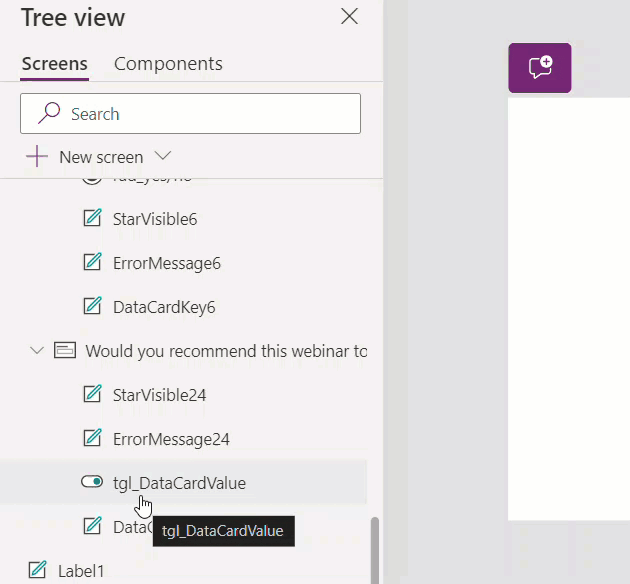 How to Use Power Apps Radio Button Control? [With Various Examples