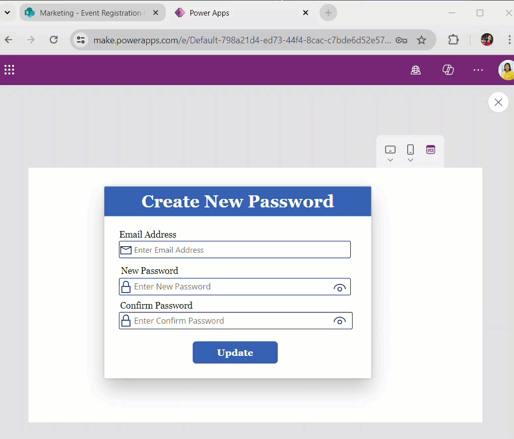 Microsoft Power Apps Tutorials EnjoySharePoint