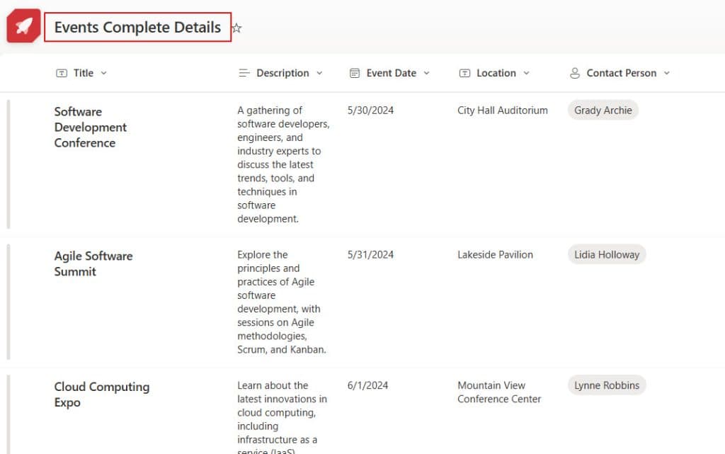 How to Concatenate Columns in Power Apps Combo Box? Enjoy SharePoint