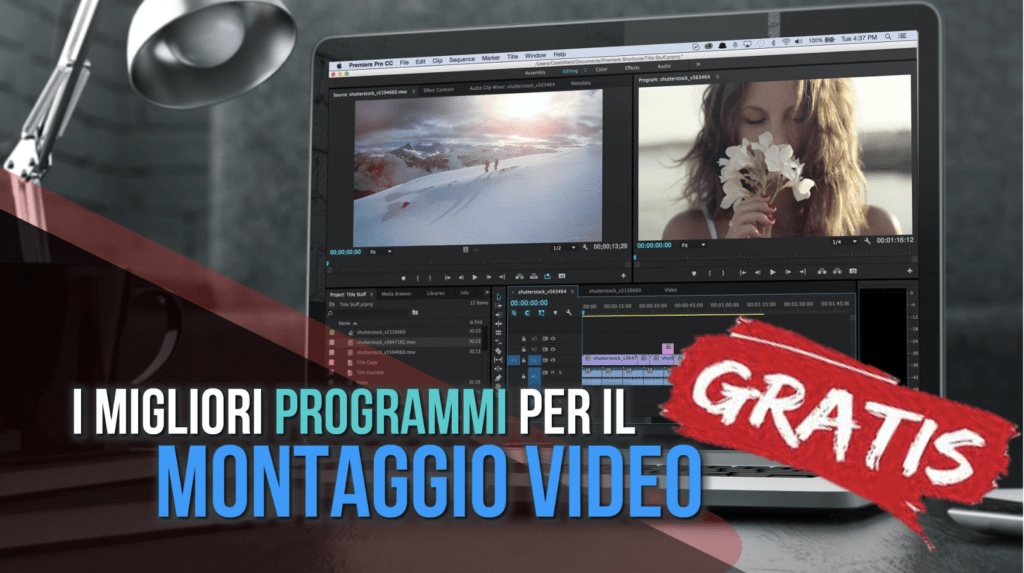 Programmi Professionali Per Modificare Foto lanarya