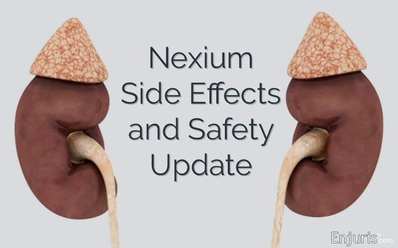 Nexium Lawsuits Side Effects, Settlements & How to Hire a Lawyer