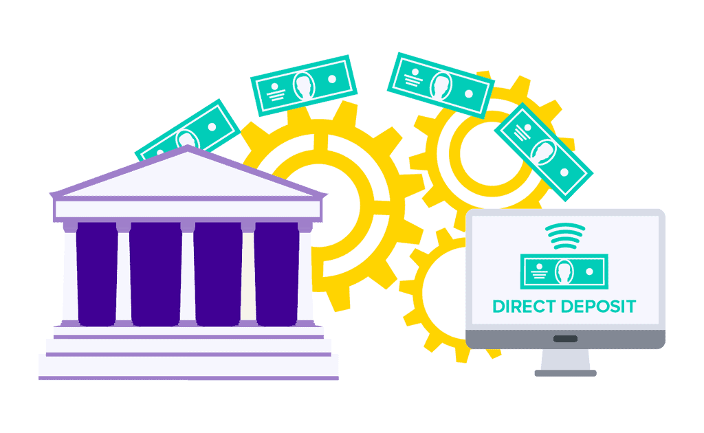 Is Direct Deposit Payroll The Right Choice For Your