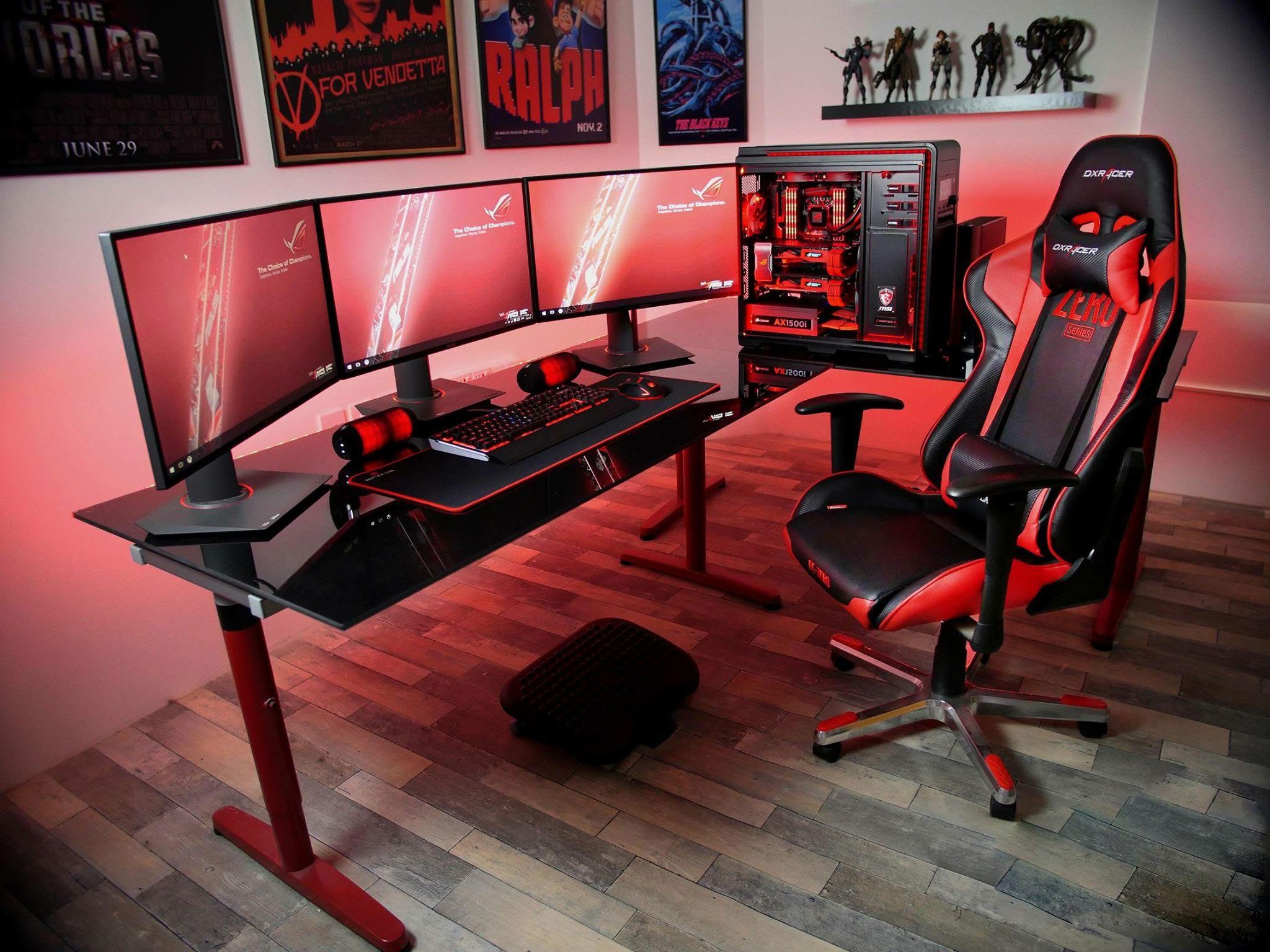 Rivoluzione nel mondo del Gaming, il PC torna alla ribalta sulle