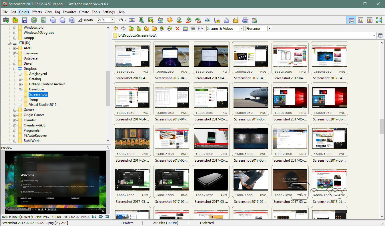 I migliori programmi PC per modificare foto Enkey Magazine