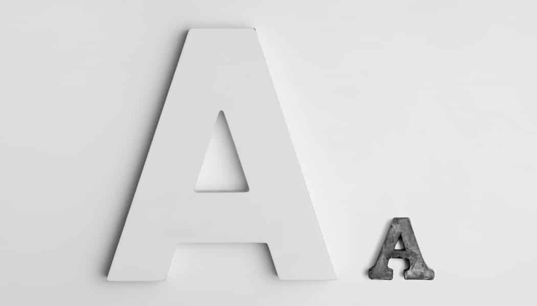 Label Font Size Conversion Guide and Labeling Requirements