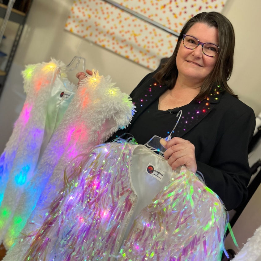 Zevely Zone Enlighted Designs