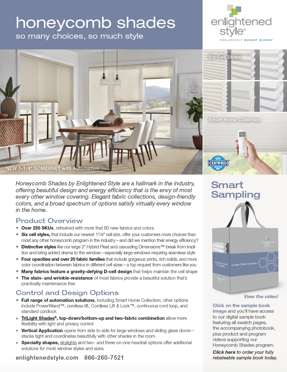 Program Overview Enlightened Style