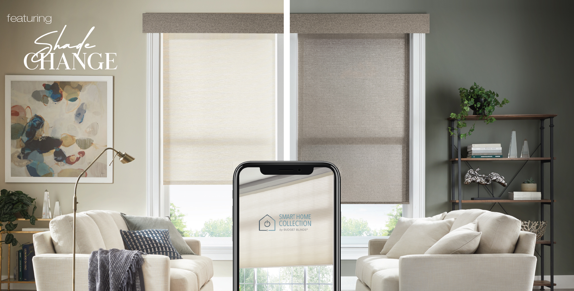 Smart Home Collection Enlightened Style