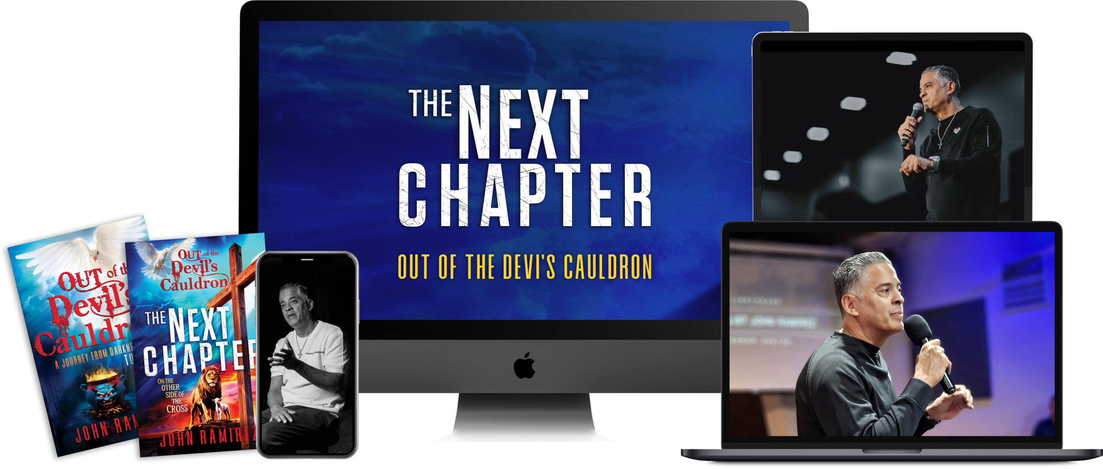 The Next Chapter enliven media(05)