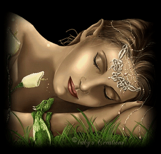 elf 1 Кто такие сиды в мифологии