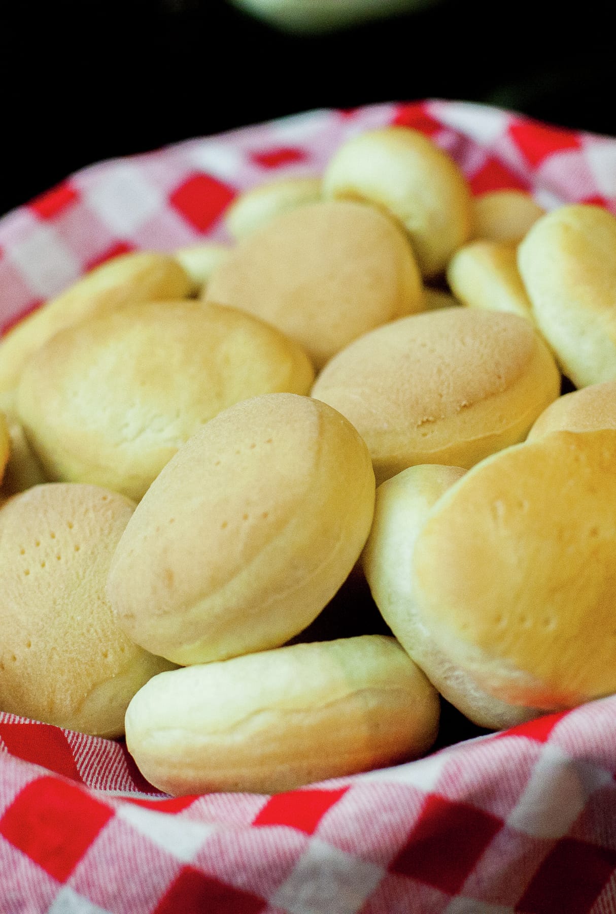 Hallullas, receta chilena En Mi Cocina Hoy