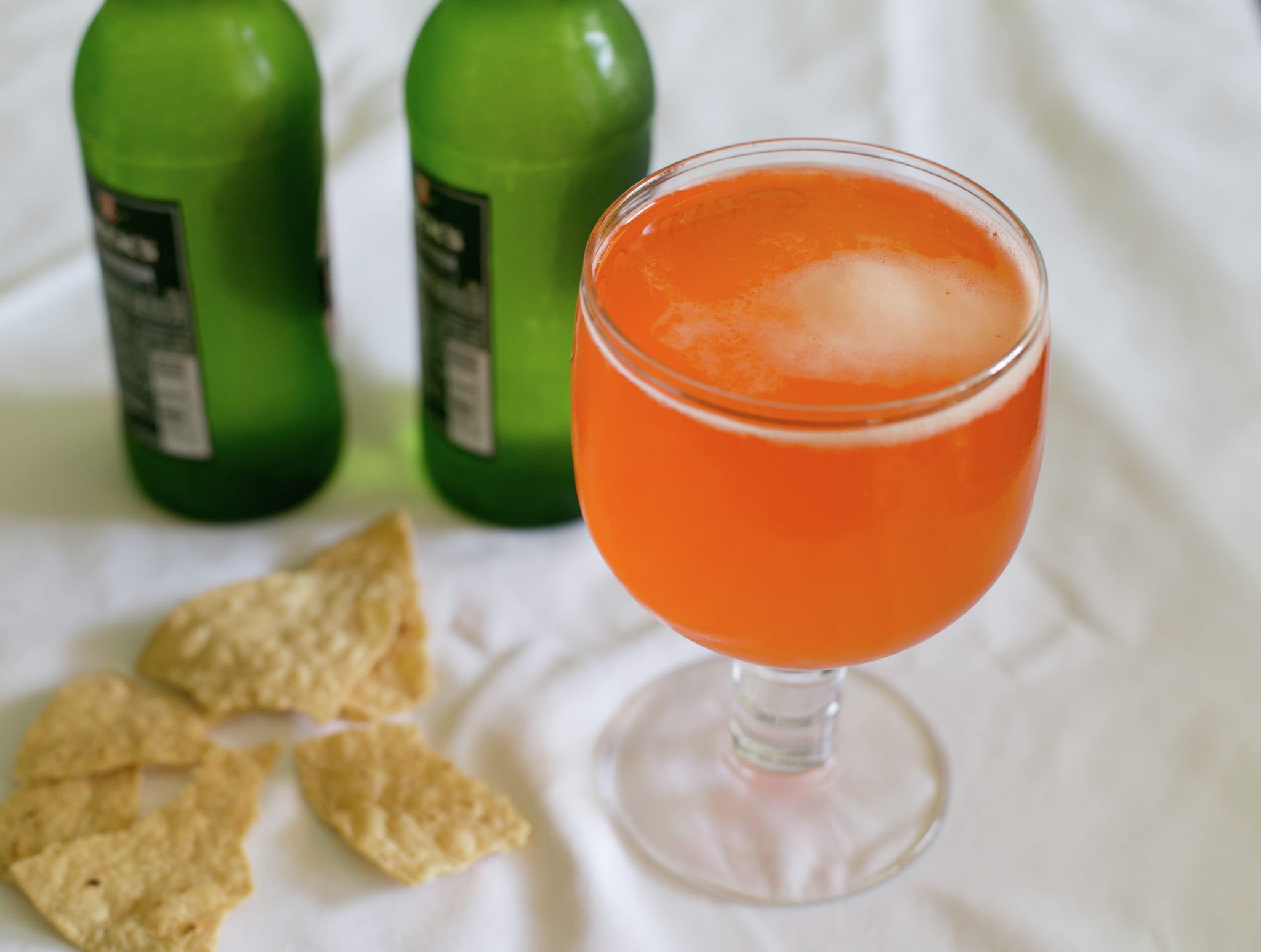receta chilena En Mi Cocina Hoy