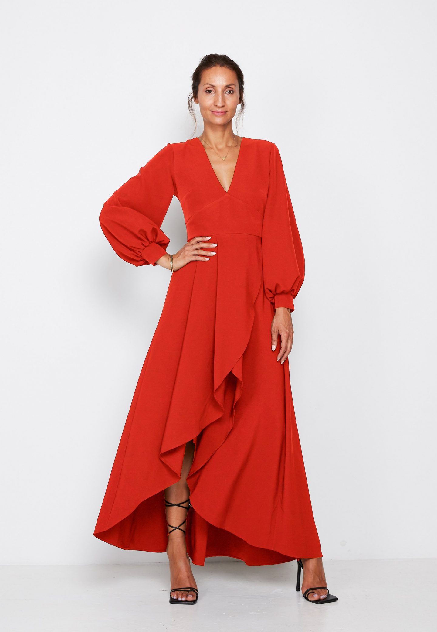 comment être élégante