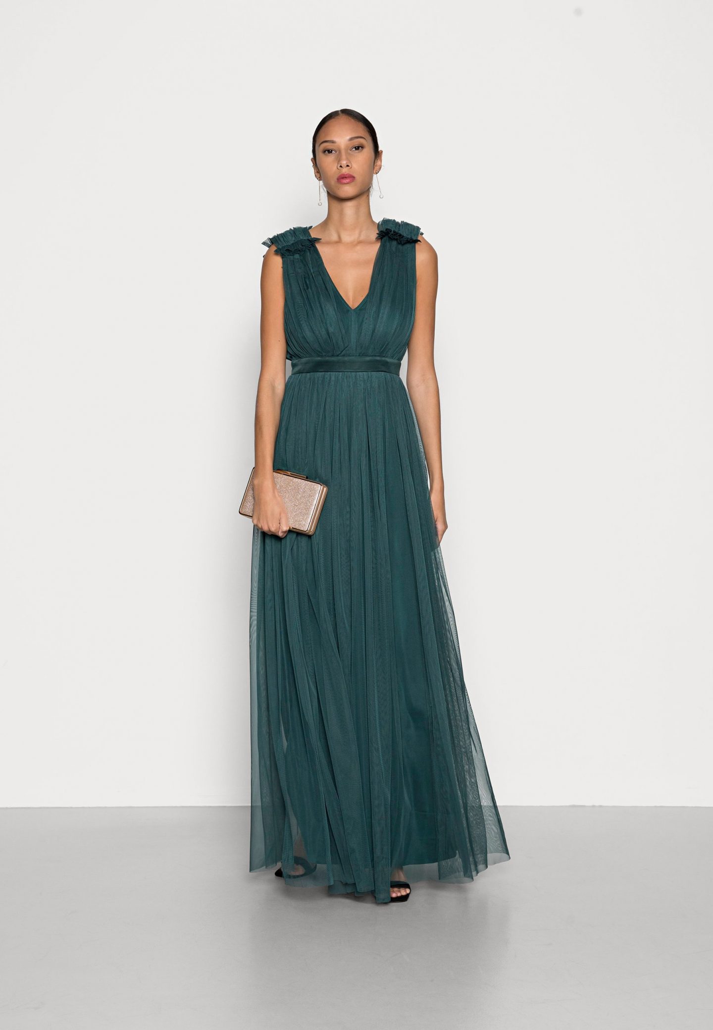 comment être élégante