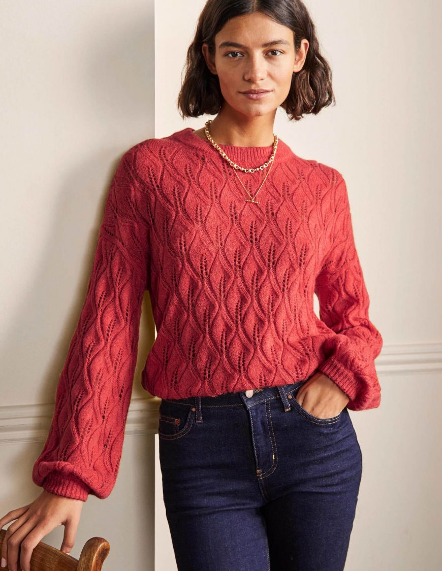 pull rouge