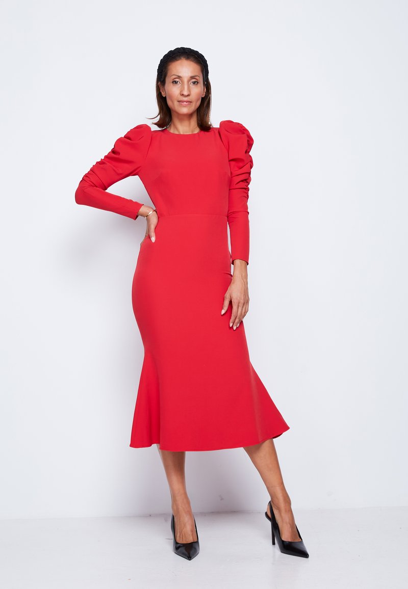 comment être élégante