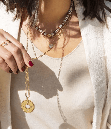 bijoux fantaisie de qualité