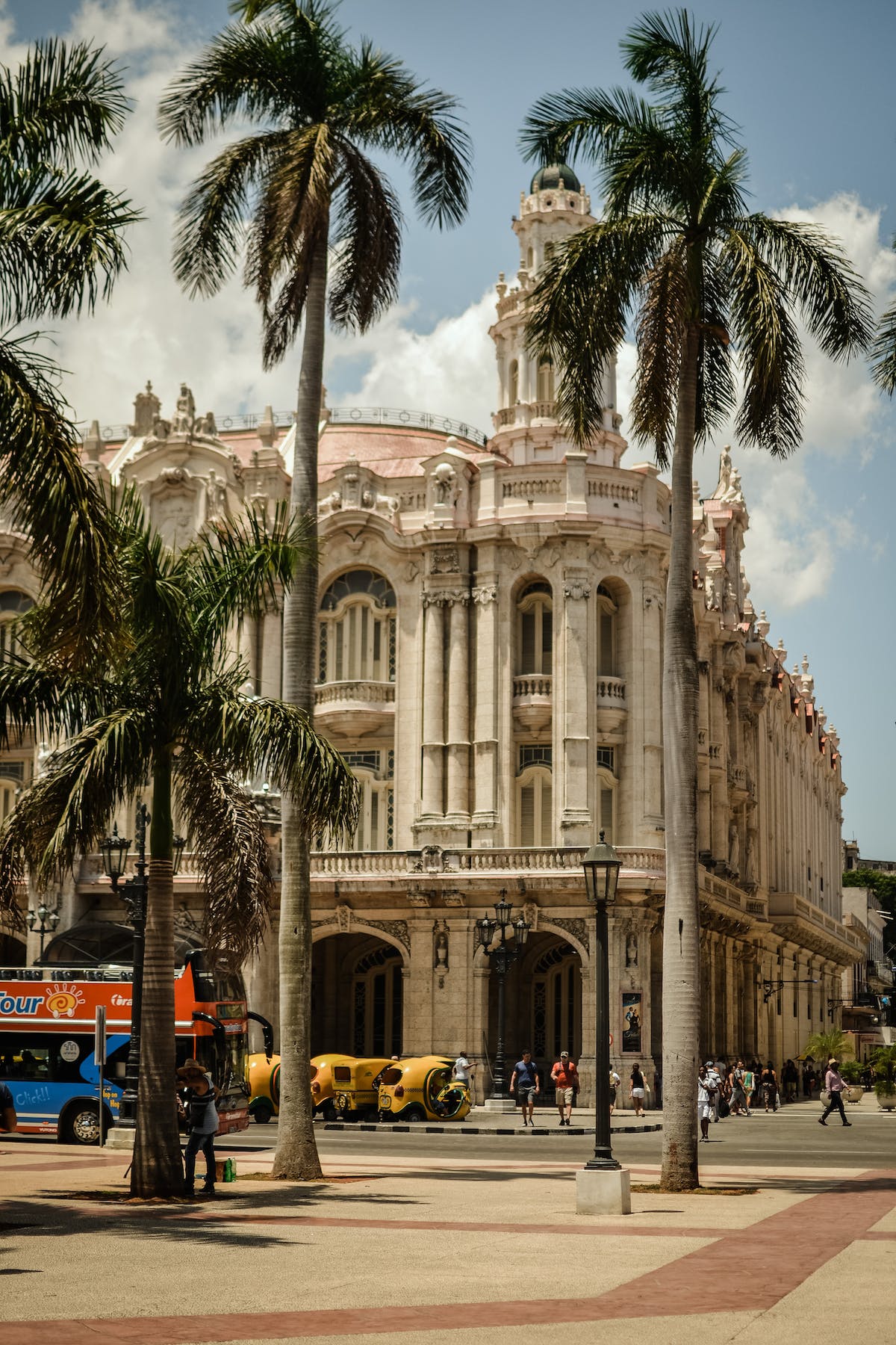 cuba 
