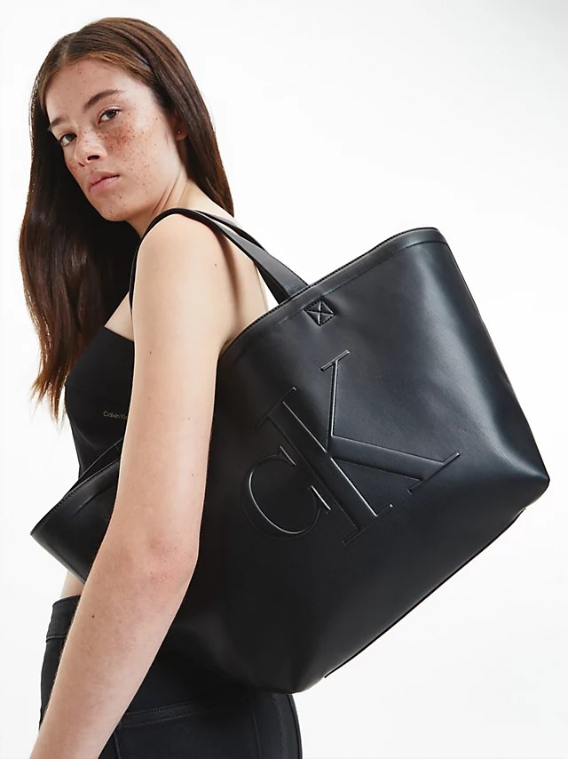 sac minimaliste