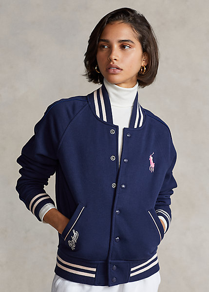 blouson teddy