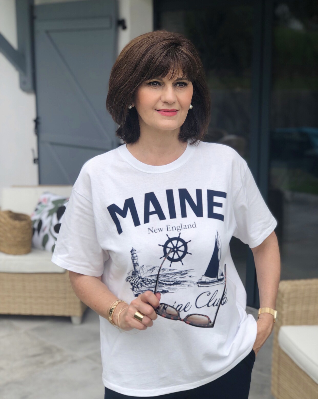 blogueuse mode plus de 50 ans