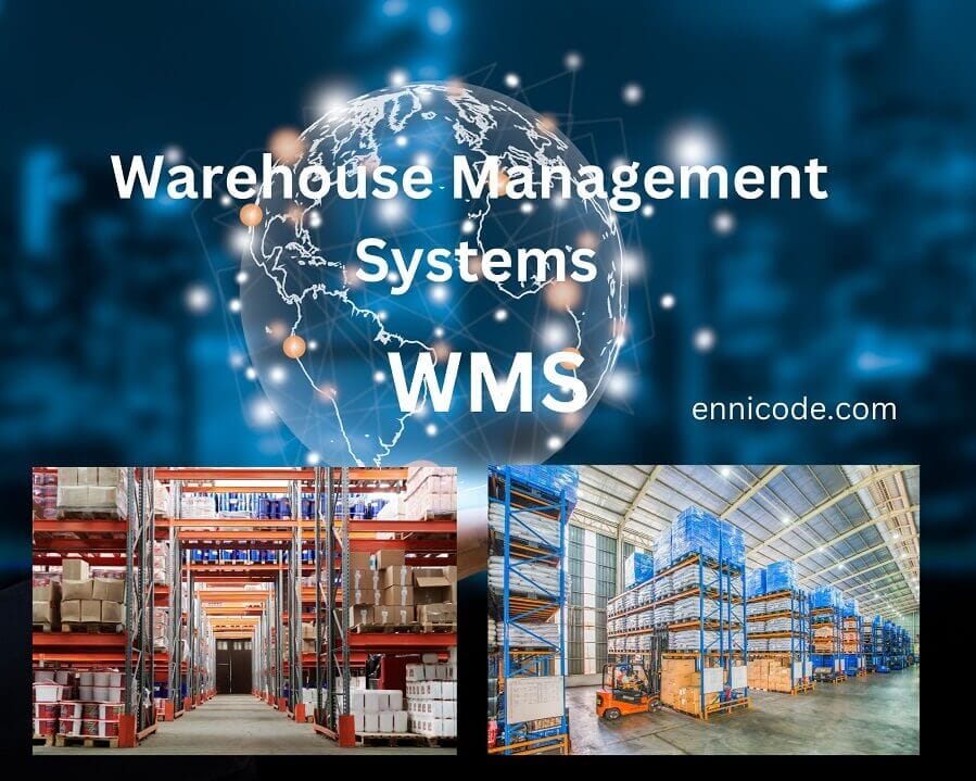 Do you know Top 10 WMS Warehouse Management System