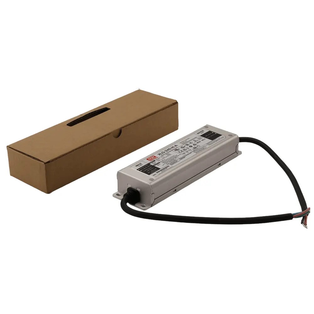 What is LED Driver? Switching Power Supply Distributor