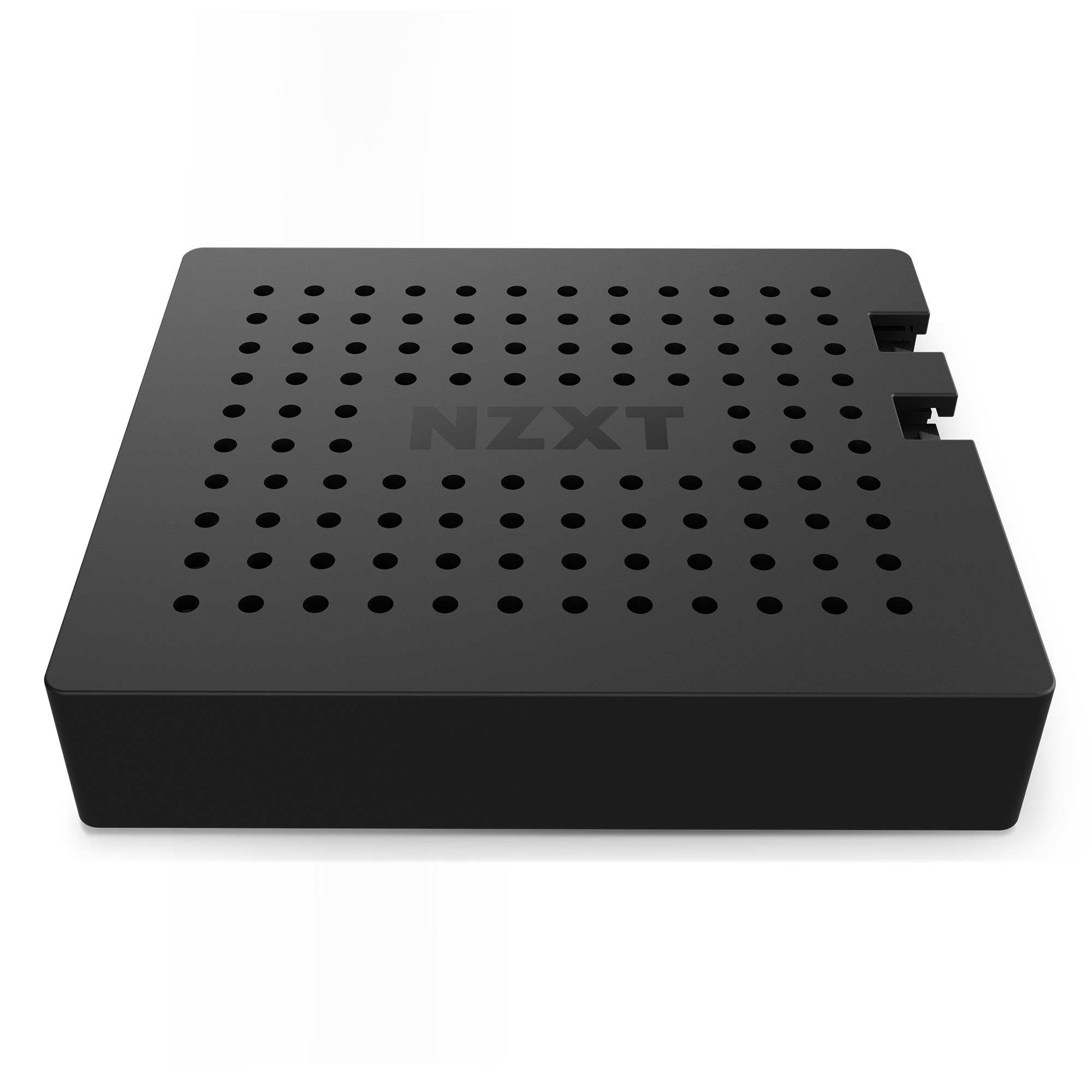 NZXT Announces the RGB & Fan Controller