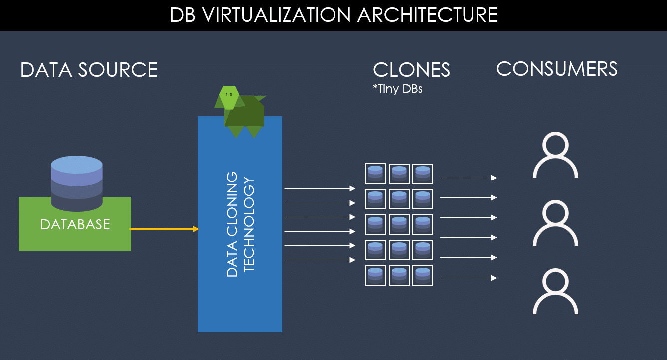 Data or Database Virtualization Understanding the Difference