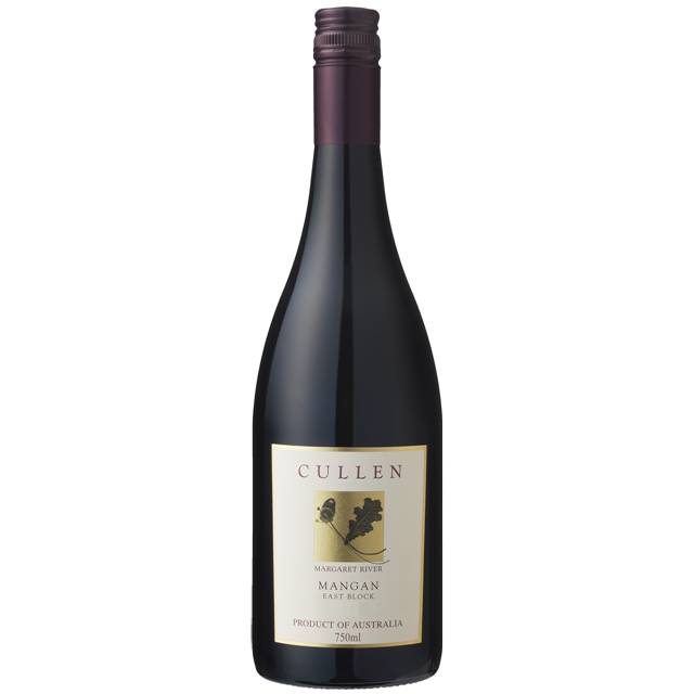 2019 Cullen ‘Mangan East Block` Malbec/Petit Verdot Margaret River